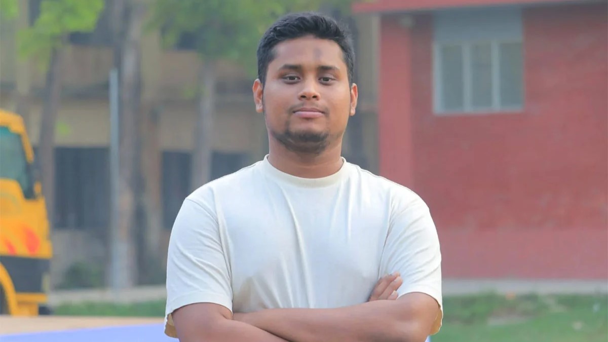 হাসনাত আব্দুল্লাহর বার্ষিক আয় ১২ লাখ ৫৩ হাজার ৫৩৯ টাকা, পেশা ব্যবসা